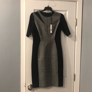 Elie Tahari Axel Dress